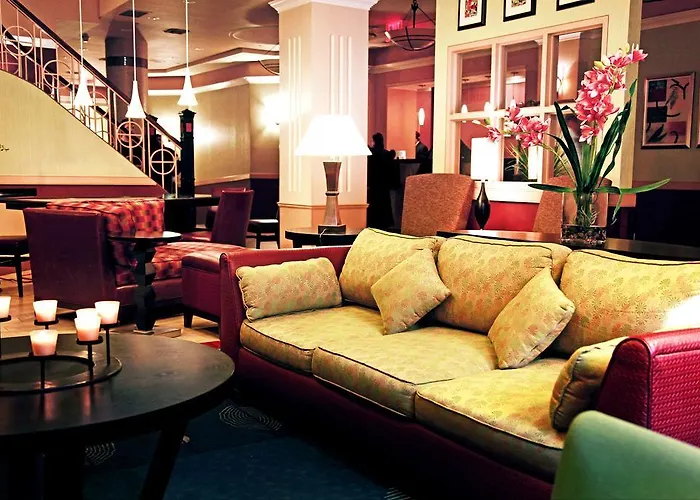 The Hotel At Times Square